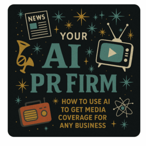 Ben Adkins – Your AI PR Firm Download