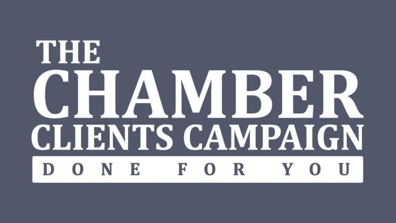 [SUPER HOT SHARE] Ben Adkins – The Chamber Clients Campaign Download