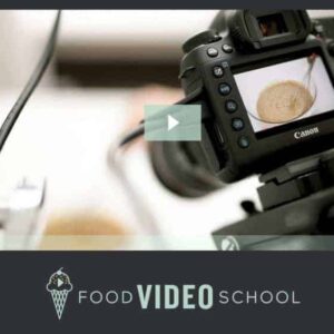 [SUPER HOT SHARE] Ben And Laura – Food Video School Download