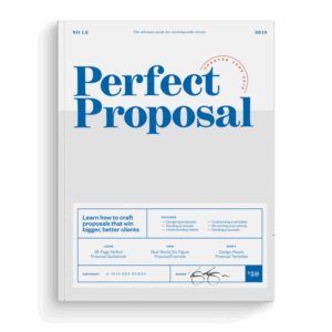 [SUPER HOT SHARE] Ben Burns – The Perfect Proposal Download
