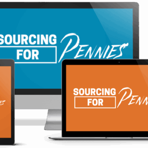 [SUPER HOT SHARE] Ben Cummings & Traian Turcu – Sourcing For Pennies Download