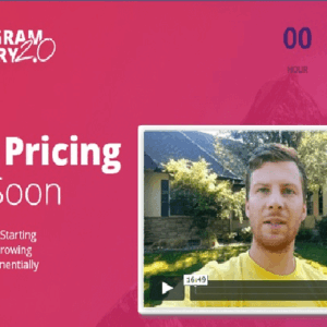[SUPER HOT SHARE] Ben Oberg – Million Mafia Instagram Mastery 2.0 (2019) Download