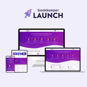 Ben Robinson – The Bookkeeper Launch Download