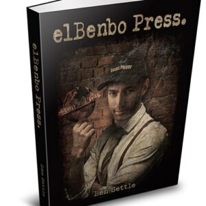 Ben Settle – elBenbo Press Download