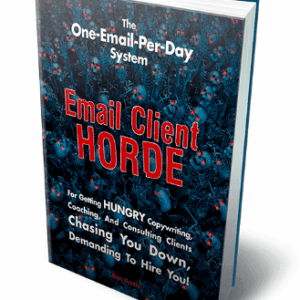 Ben Settle – Email Client Horde Download