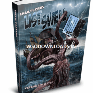 [SUPER HOT SHARE] Ben Settle – Email Players List Swell Download