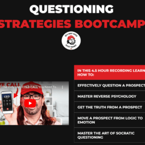 Benjamin Dennehy – Bootcamps Bundle Download