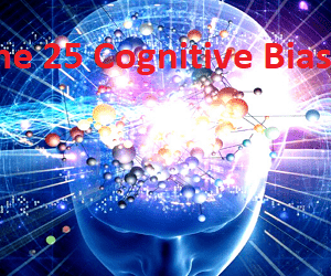 [SUPER HOT SHARE] Benjamin Fairbourne – The 25 Cognitive Biases Mastery Course + Bonuses Download