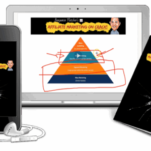 Benjamin Fletcher – Affiliate Marketing On Crack Free Download