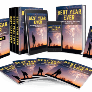 [GET] Best Year Ever PLR – Abundance Print Free Download