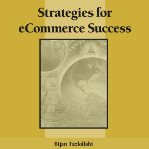 Bijan Fazlollahi – Strategies for eCommerce Success Free Download