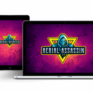Bill Ang – Aerial Assassin 2.0 + OTOs Free Download