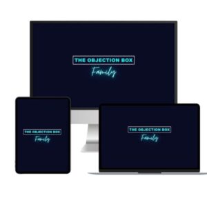 Bill Walsh – The Objection Box Family Download