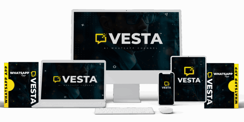Billy Dar – Vesta + Unlimited Free
