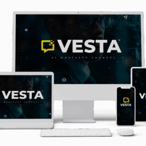 Billy Dar – Vesta + Unlimited Free