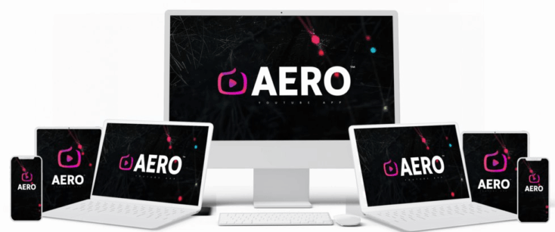 Billy Darr – Aero + Upgrades Free