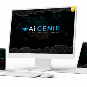 Billy Darr – AiGenie Free Download