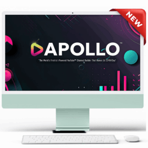 Billy Darr – Apollo + OTOs Free Download