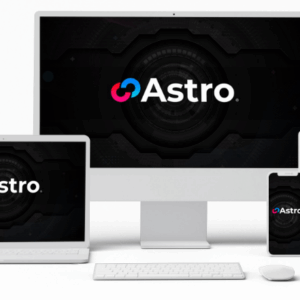Billy Darr – Astro + PRO Free Download