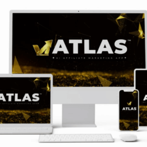Billy Darr – Atlas Free Access