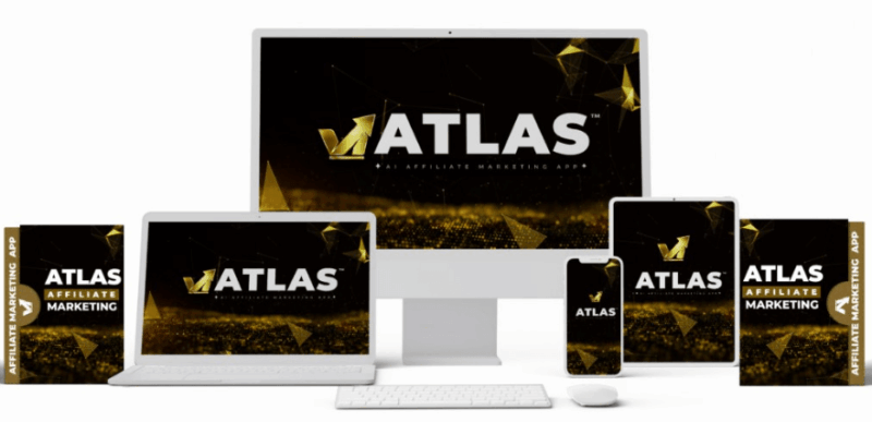 Billy Darr – Atlas Free Access
