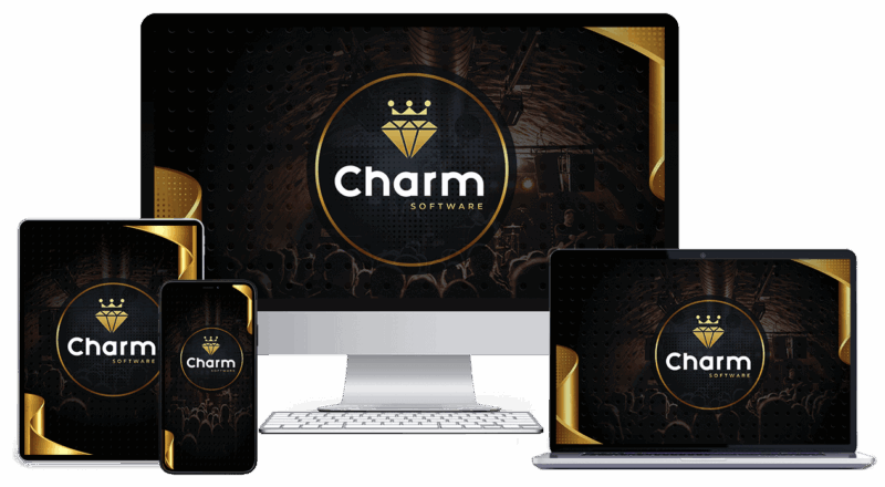 Billy Darr – Charm Free Download