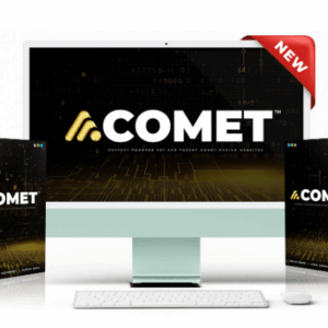 Billy Darr – Comet Free Download