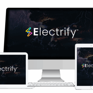 Billy Darr – Electrify Free Download