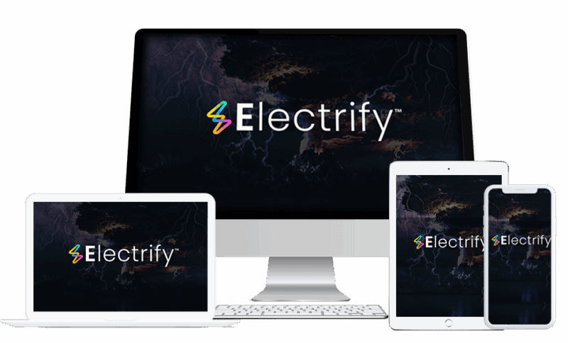 Billy Darr – Electrify Free Download