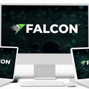 Billy Darr – Falcon + OTO1 Free Download