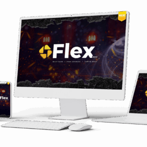 Billy Darr – Flex + Pro Free Download