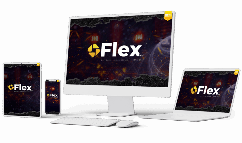 Billy Darr – Flex + Pro Free Download