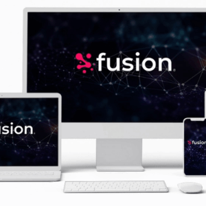 Billy Darr – Fusion + Pro Free Download