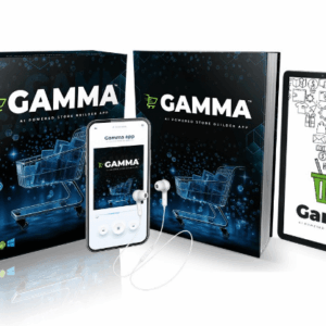 Billy Darr – Gamma Free Download