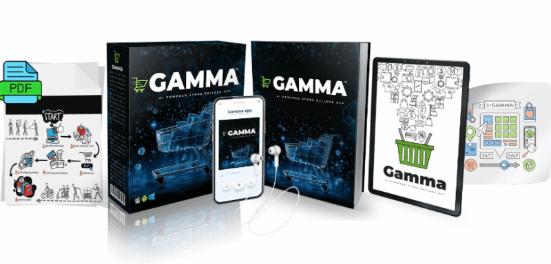 Billy Darr – Gamma Free Download