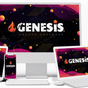 Billy Darr – Genesis Free Download