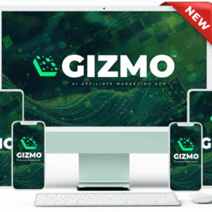 Billy Darr – Gizmo + Upgrades Free Download