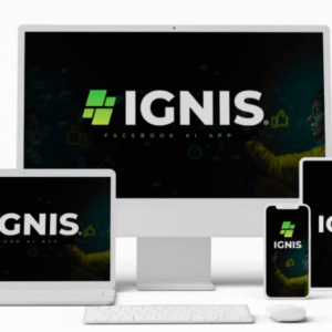 Billy Darr – Ignis + Unlimited Free Access