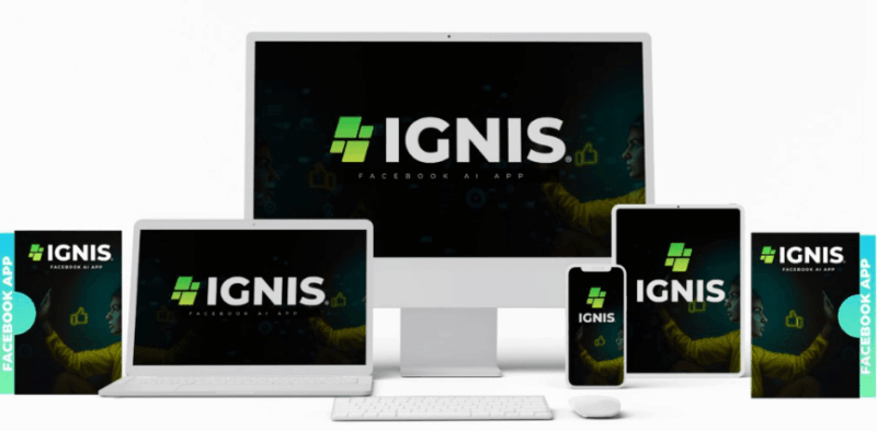 Billy Darr – Ignis + Unlimited Free Access