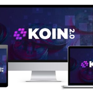 Billy Darr – Koin 2.0 Free Download