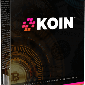 Billy Darr – Koin Free Download