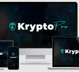 Billy Darr – KryptoPro Free Download