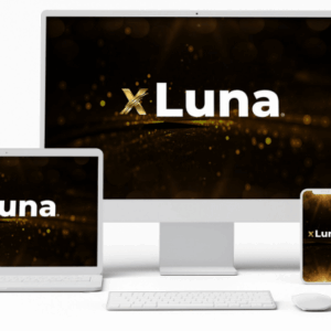 Billy Darr – Luna + OTOs Free Download