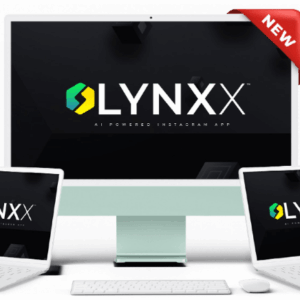 Billy Darr – Lynxx + OTOs Free Download