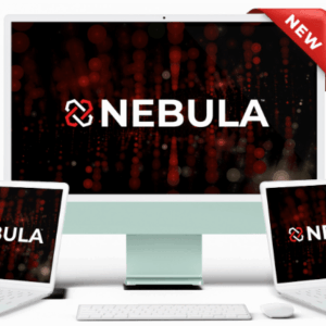 Billy Darr – Nebula + OTOs Free Download