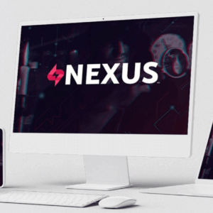 Billy Darr – Nexus + Pro Free Download