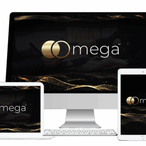 Billy Darr – Omega Telegram Traffic App Free Download