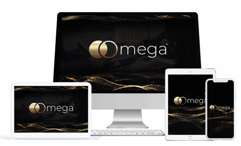 Billy Darr – Omega Telegram Traffic App Free Download