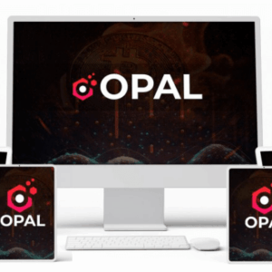 Billy Darr – Opal + Unlimited Free Download