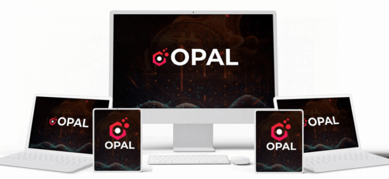 Billy Darr – Opal + Unlimited Free Download